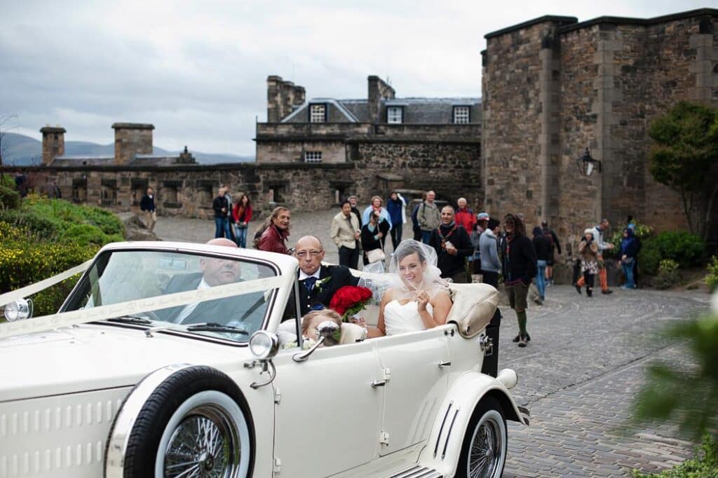 138 Wedding Sarah Jane and Jamie Edinburgh Royal Scots Getting Married in Denmark