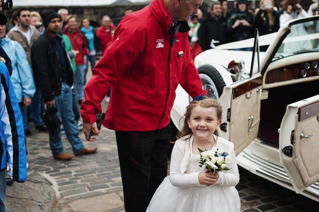 144 Wedding Sarah Jane and Jamie Edinburgh Royal Scots Getting Married in Denmark
