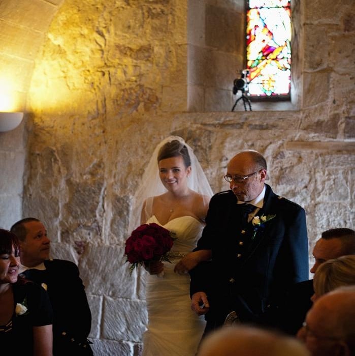 158 Wedding Sarah Jane and Jamie Edinburgh Royal Scots 699x7002 1 Getting Married in Denmark