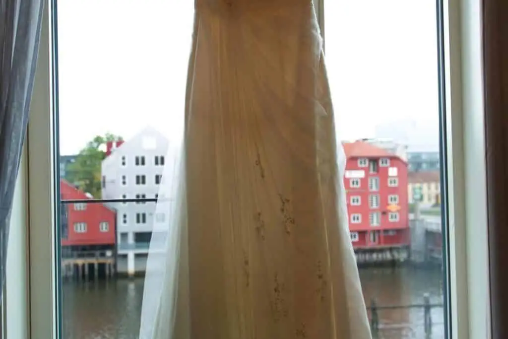 Sara Preben Nidelven in Trondheim 002 1050x700 1 Getting Married in Denmark