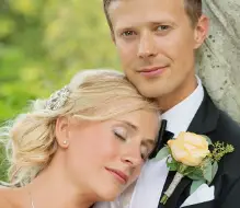 Beautifully Classic Summer Wedding Gent Beauty 14 06 2020 03 10 20.png Getting Married in Denmark