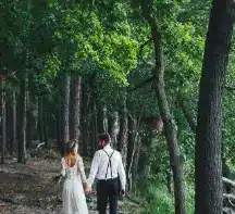 A Magical Forest Wedding Gent BeautyGent Beauty 17 06 2020 20 06 52.png Getting Married in Denmark