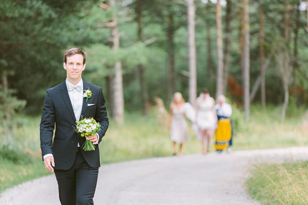 025 Wedding photographer Lars Virdeby Getting Married in Denmark