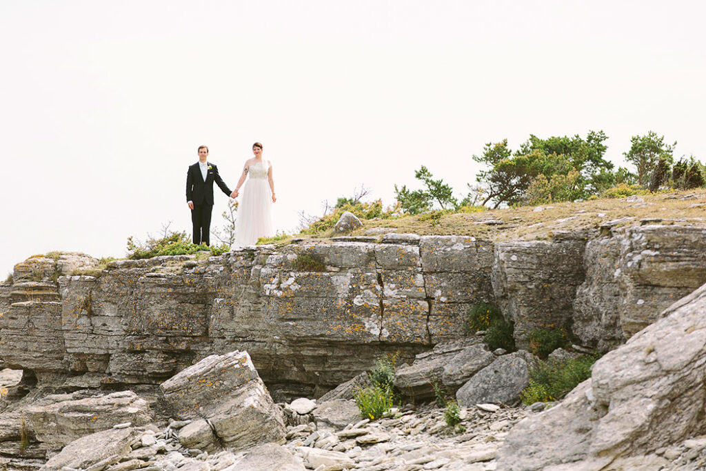 027 Wedding photographer Lars Virdeby Getting Married in Denmark