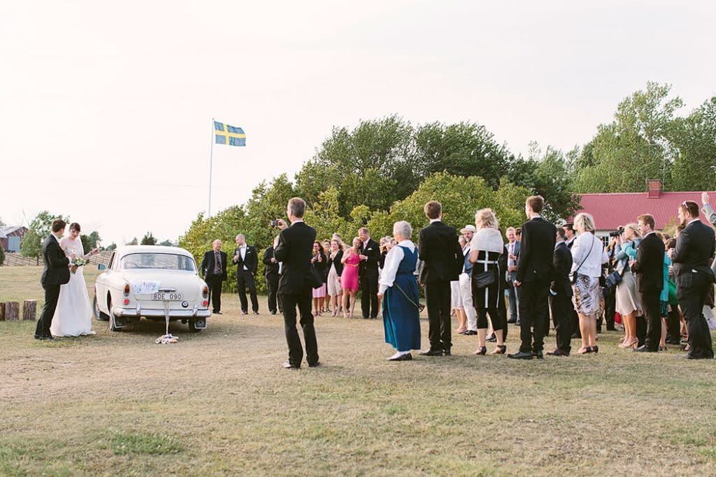 059 Wedding photographer Lars Virdeby Getting Married in Denmark