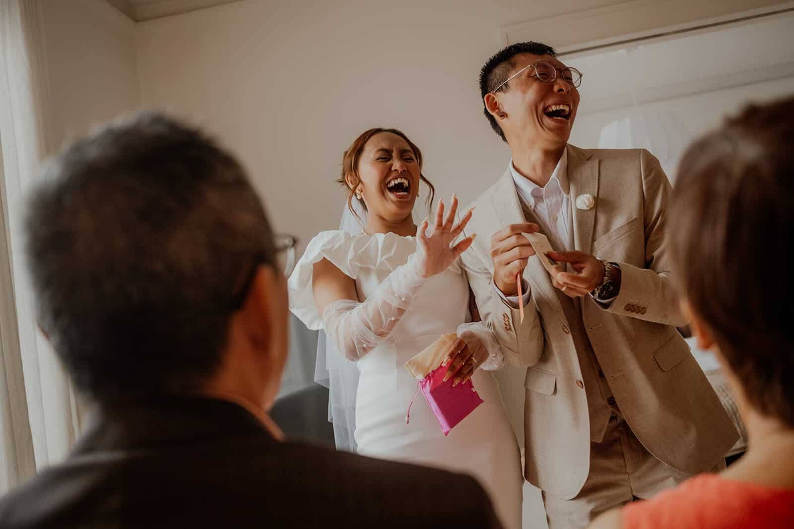 2 Getting Married in Denmark