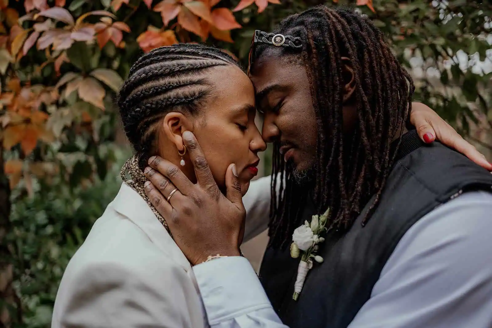 3 Getting Married in Denmark