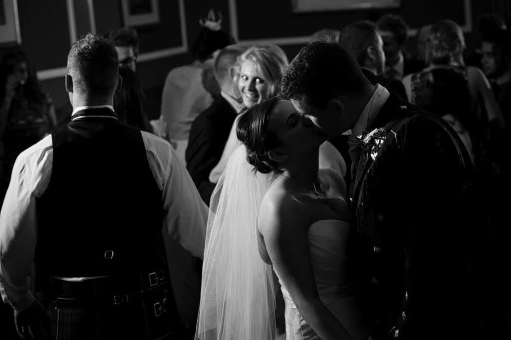 547 Wedding Sarah Jane and Jamie Edinburgh Royal Scots2 Getting Married in Denmark