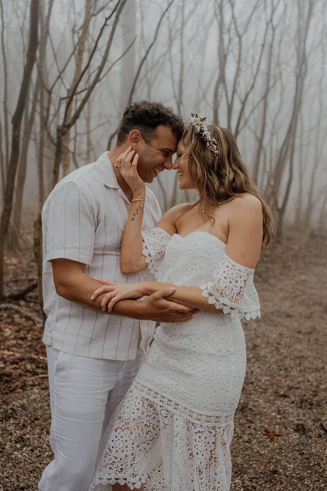 6 Getting Married in Denmark