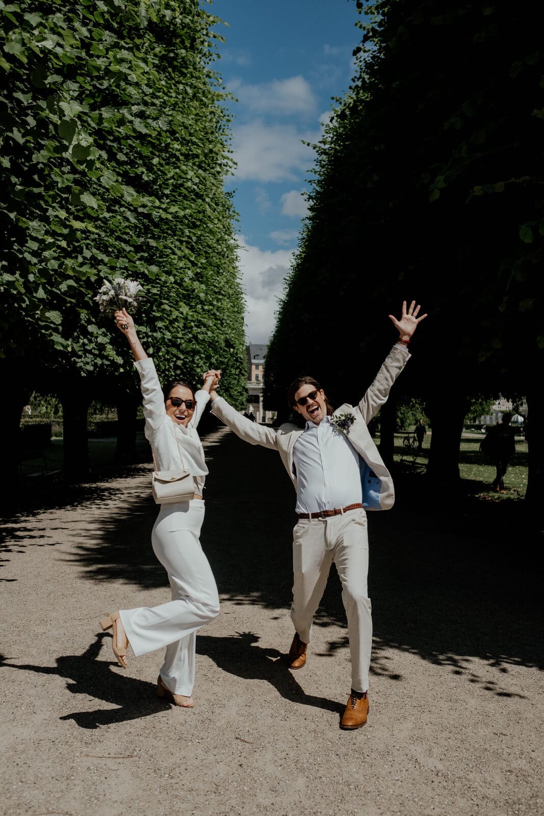 8 Getting Married in Denmark