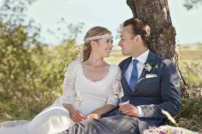 9 ljunghusen annalauridsen Getting Married in Denmark