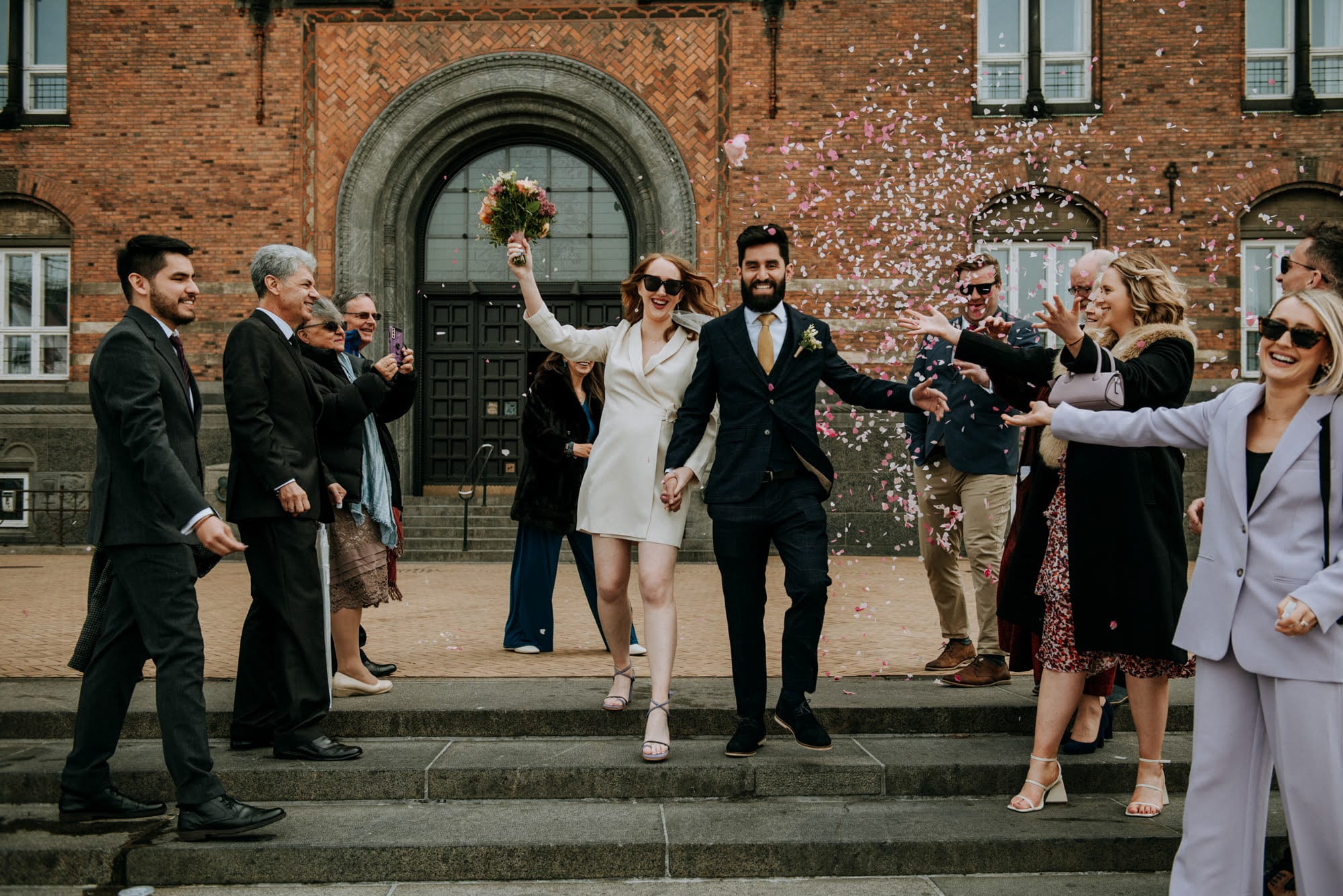 Wedding photographer Copenhagen Justyna Dura 16 Getting Married in Denmark