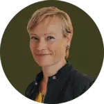 Anke Circle Getting Married in Denmark