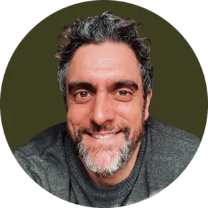 Bild von Sam Roberts