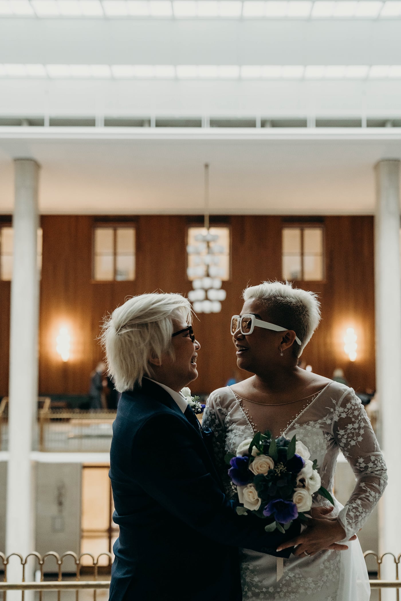 157 Getting Married in Denmark