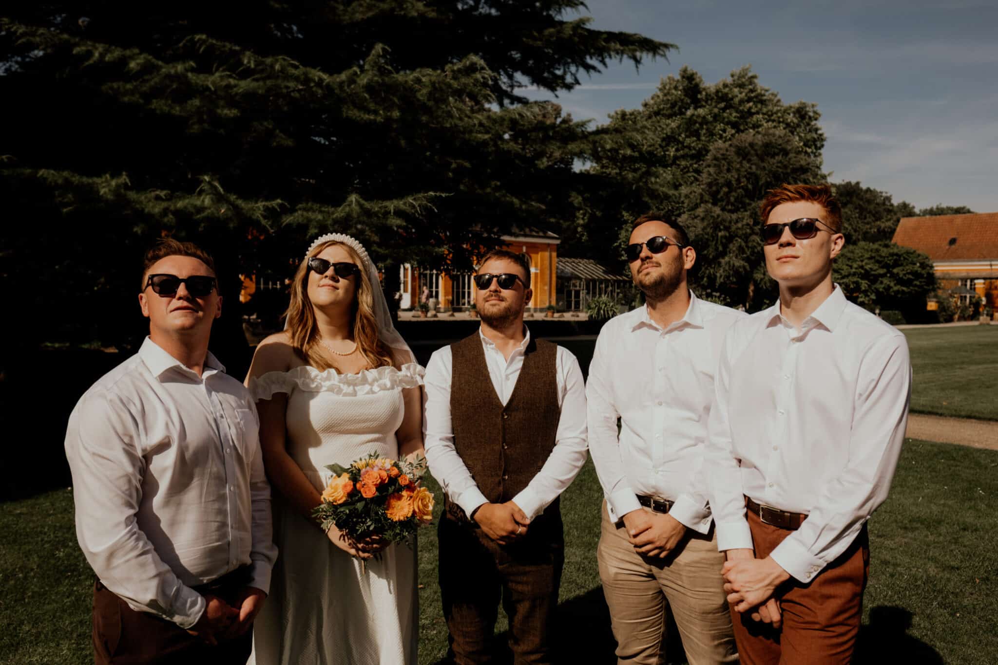 Heiraten in Dänemark Vorteile & Nachteile