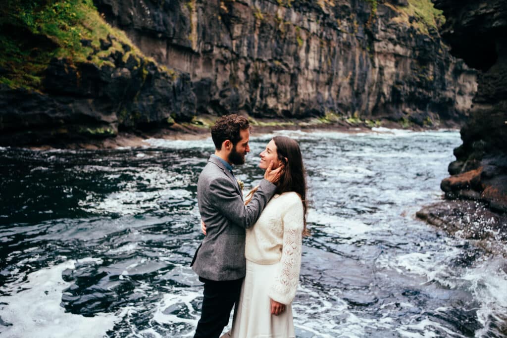 Faroe Islands Wedding or Elopement Requirements