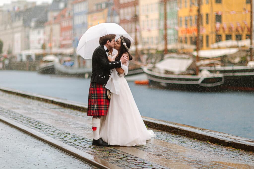 Kyle Martina Sneak Peeks 21 of 26 Getting Married in Denmark