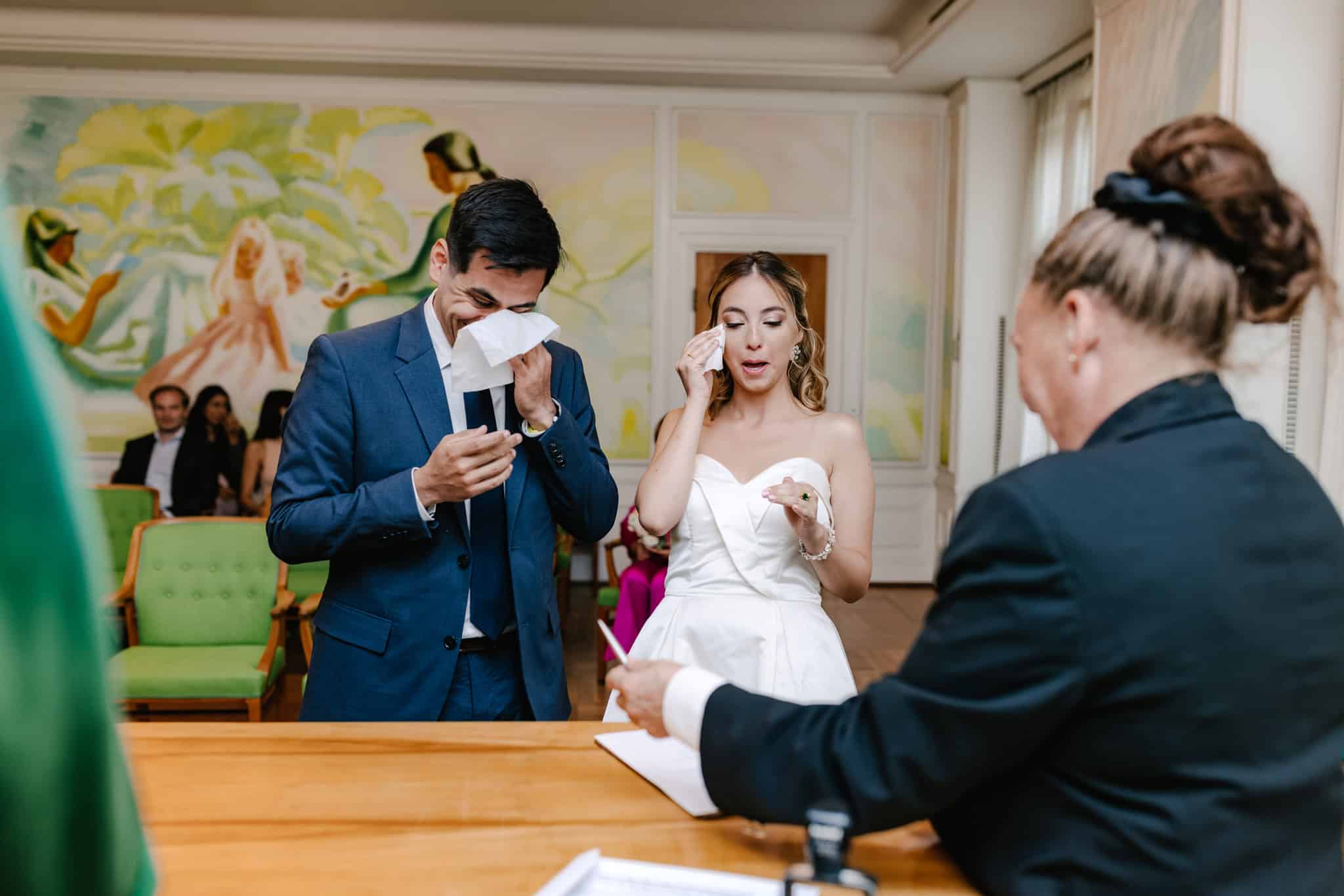 Getting Married in Frederiksberg 3 Wendy Alberto teasers 6 of 22 Getting Married in Denmark