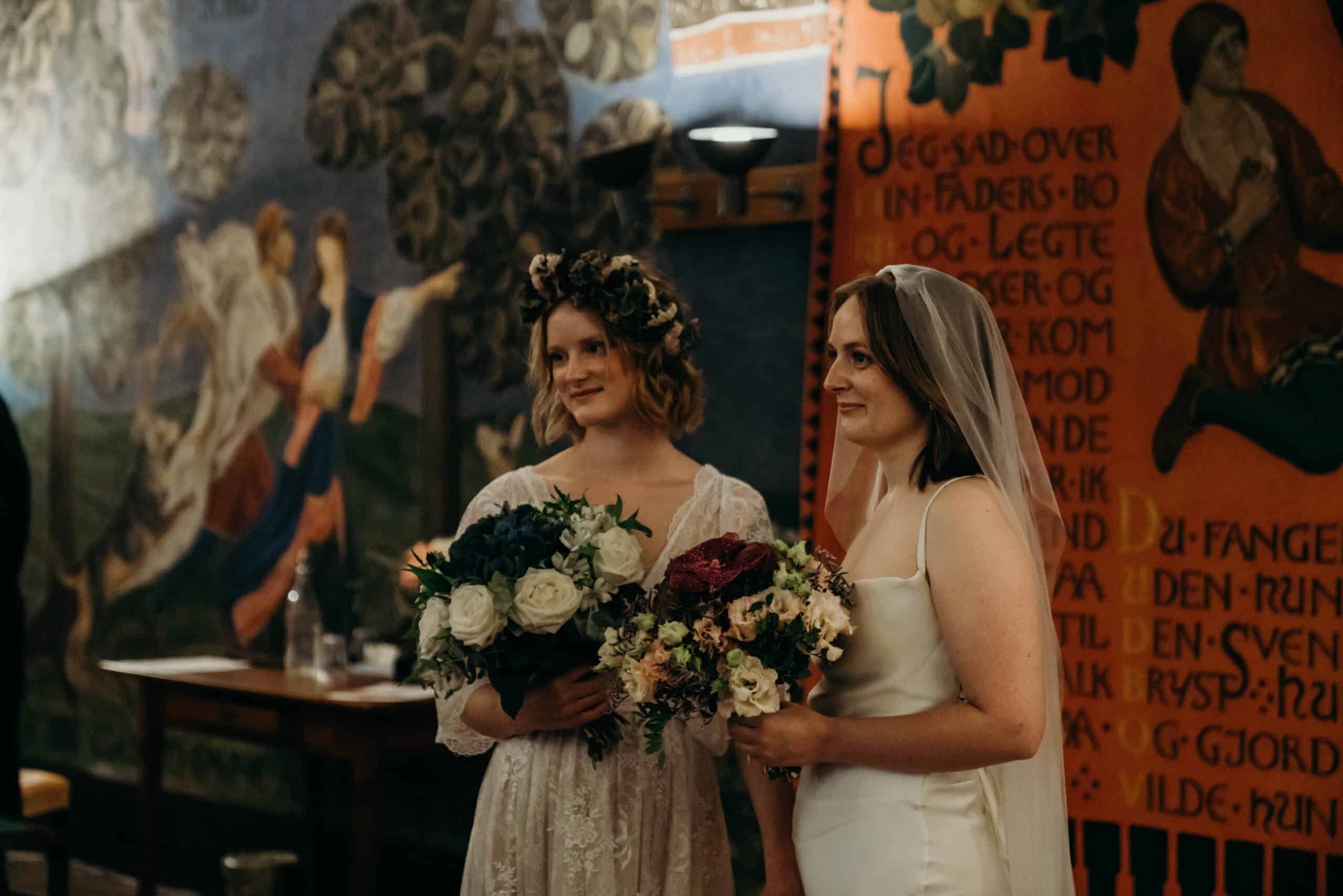 SadieRuby martina scaled Getting Married in Denmark