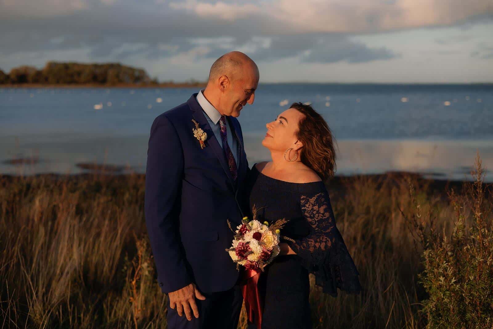 Lisa Loris Getting Married in Denmark