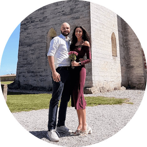 MH Getting Married in Denmark