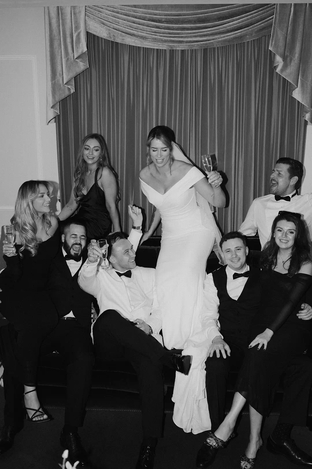 TANDEM 6 Getting Married in Denmark