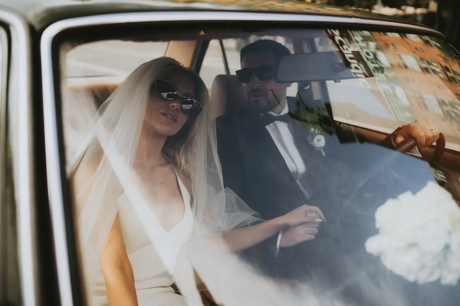 TANDEM 7 Getting Married in Denmark