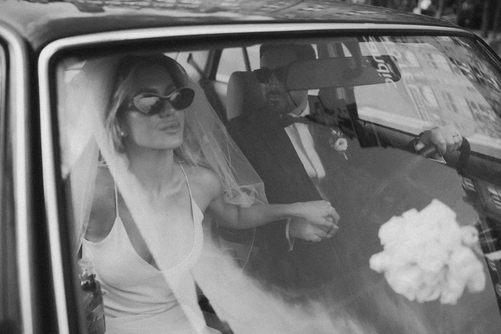 TANDEM 8 Getting Married in Denmark