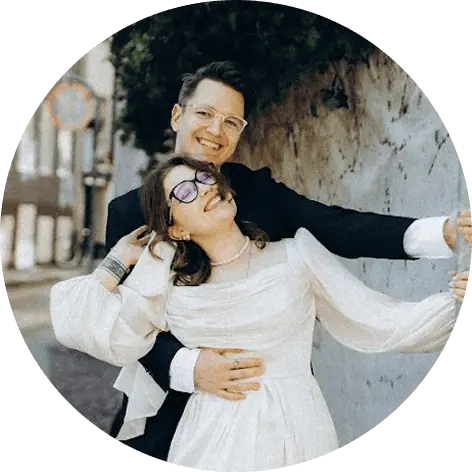 VK Getting Married in Denmark