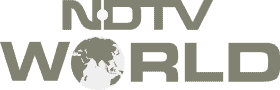 ndtv Getting Married in Denmark