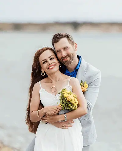 Matthias Rezvan Getting Married in Denmark