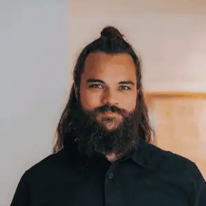 Picture of Rasmus Clarck Sørensen