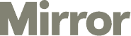 Mirror logo Getting Married in Denmark