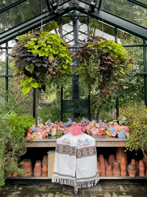 @Weddingplanner Copenhagen1 Getting Married in Denmark