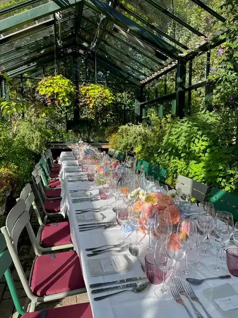 @Weddingplanner Copenhagen2 Getting Married in Denmark