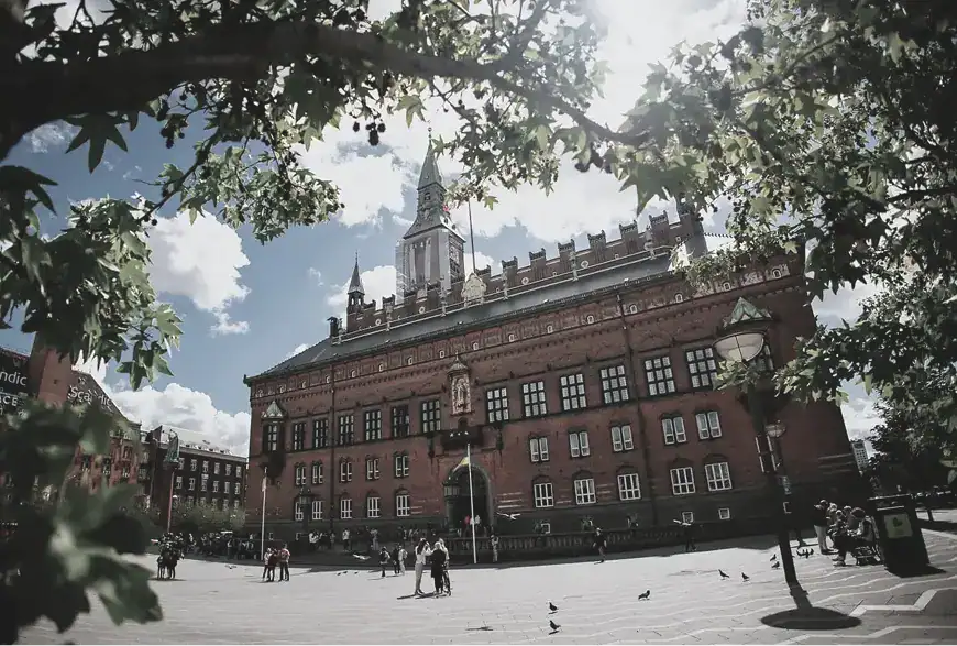 Approval and choosing your ceremony date Getting Married in Denmark