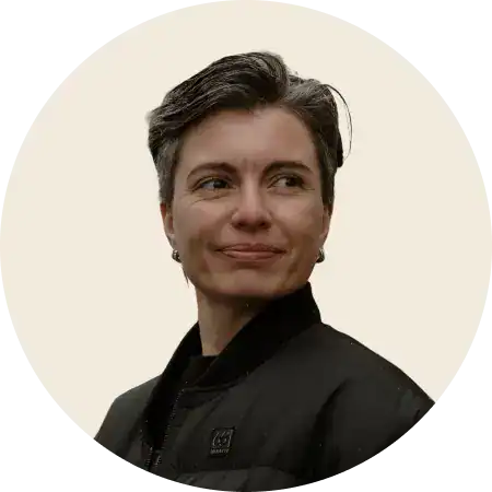 Martina Lanotte Getting Married in Denmark