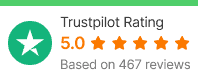 Trustpilot Rating 467 Getting Married in Denmark