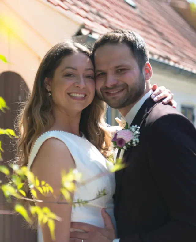 After their wedding, Philipp and Lindsay told us “Our time in Denmark has been an absolute dream”... ⁠
⁠
How utterly lovely is this?! This is exactly what we love to hear and we are so very happy for you Philipp and Lindsay. Huge congratulations on your very special wedding day in Denmark. ⁠
⁠
📸 @aeroephoto